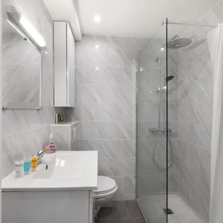 Flat Alex - Studio A Appartement Cannes