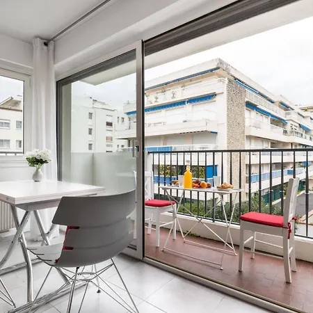 Appartement Flat Alex - Studio A Cannes